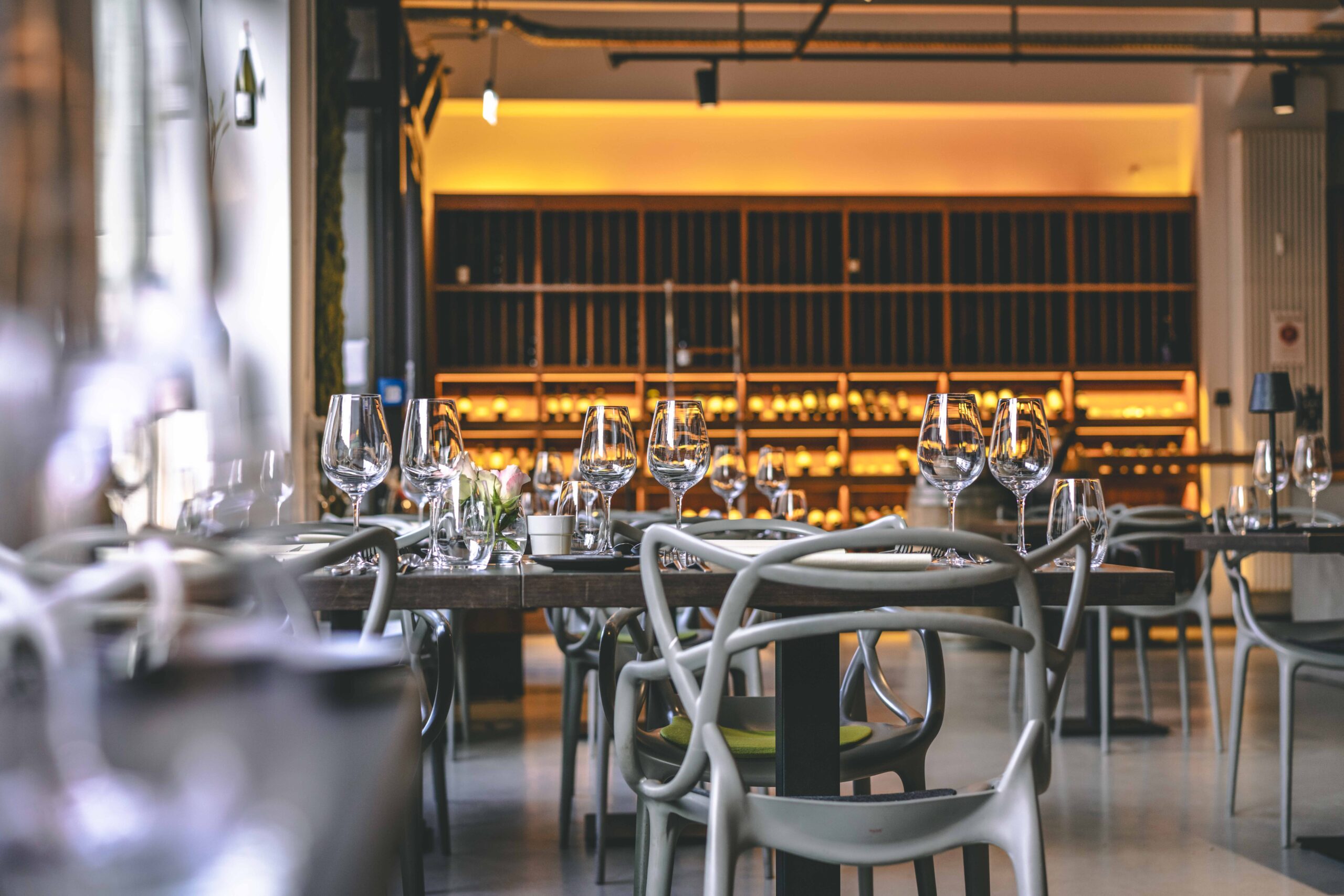Karriere im Schmidt Z&KO: Restaurant­leitung (m/w/d)