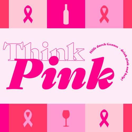 Think Pink 2025