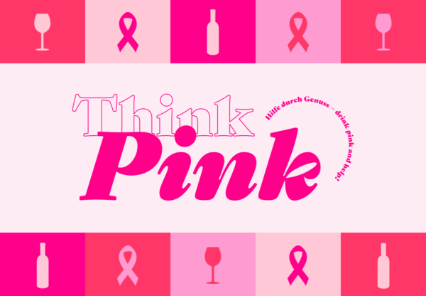 Think Pink 2025