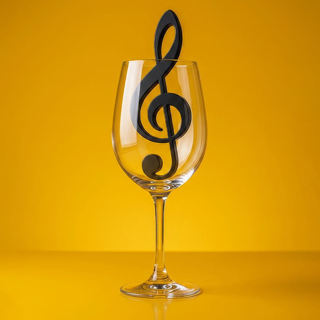 Musik im Glas – ein einmaliges Event im Schmidt Z&KO