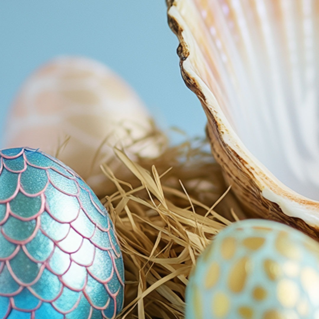 Unser Special: Seafood-Menü zum Karfreitag im Schmidt Z&KO