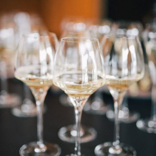 Weinseminar: Schaumweine – alles, was prickelt