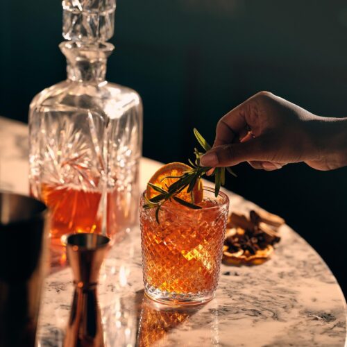 Cocktailkurs "Winter-Edition"